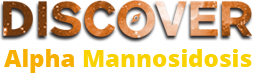 Mannosidosis disease
