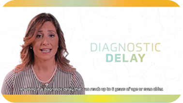 Step 2
From the Symptoms to the
Management of Alpha-Mannosidosis
